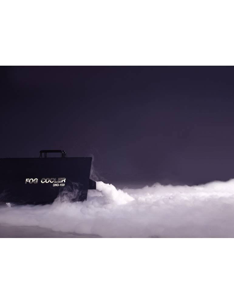 Machine à fumée lourde DNG-250 - antari