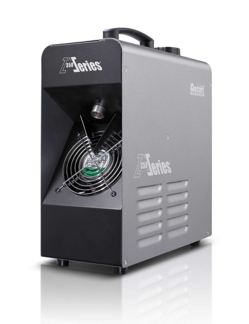 Z 350 Antari Machine à effet brouillard (Fazer)